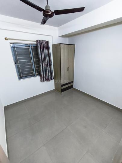 Y Building Bedroom 1
