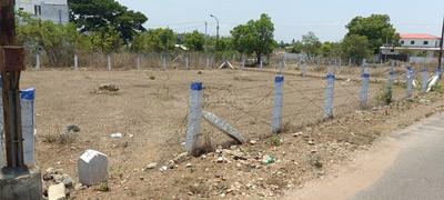 Image of 2450 Sq.ft Residential Plot / Land for sale in Kalapatti, Coimbatore for Rs. 12880000
