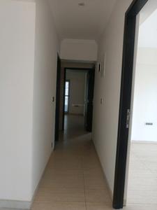 Passage Image of 1600 Sq.ft 3 BHK Apartment / Flat for sale in Wadhwa Solitaire, Hadapsar Pune for Rs. 16000000