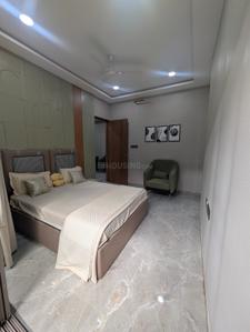 Bedroom Image of 1162 Sq.ft 2 BHK Apartment / Flat for sale in N B Swanandi Blossom, Ravet Pune for Rs. 7450000