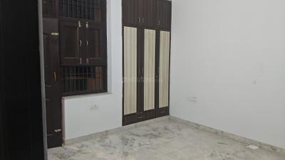 Bedroom Image of 1800 Sq.ft 3 BHK Apartment / Flat for rent in Milap Nagar Jaipur for Rs. 25000