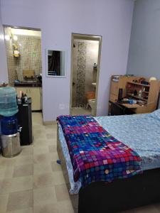 1 RK Fully Furnished Independent House