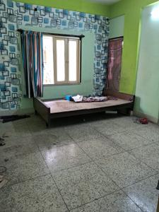 Bedroom Image of 930 Sq.ft 2 BHK Apartment / Flat for sale in Nagerbazar Kolkata for Rs. 4000000
