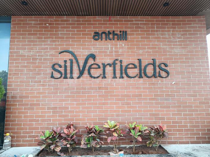 Anthill Silverfields Main Image 1