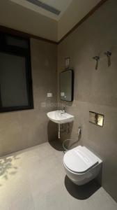 Image of 1366 Sq.ft 3.5 BHK Apartment / Flat for sale in Salarpuria Inspire Phase 1, New Town, Kolkata for Rs. 20500000