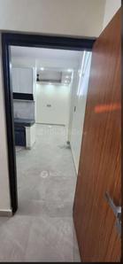 Bedroom Image of 800 Sq.ft 2 BHK Builder Floor for sale in Kotla Mubarakpur New Delhi for Rs. 4300000