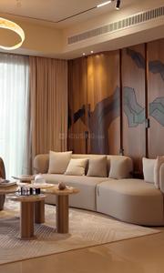 Hall Image of 2535 Sq.ft 3 BHK Apartment / Flat for sale in Whiteland The Aspen, Sector 76 Gurgaon for Rs. 43095000