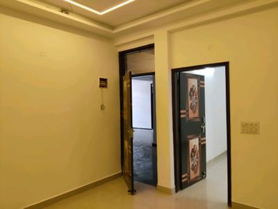 Living Room Image of 750 Sq.ft 2 BHK Builder Floor for sale in DLF Ankur Vihar Ghaziabad for Rs. 2365255