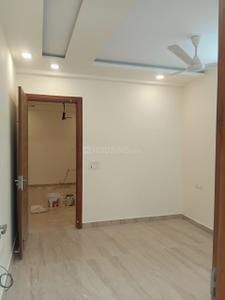 Hall Image of 1125 Sq.ft 2 BHK Builder Floor for sale in RPS Palm Drive, Sector 88 Faridabad for Rs. 9500000