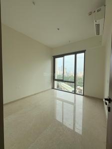 Bedroom Image of 900 Sq.ft 2 BHK Apartment / Flat for sale in Piramal Mahalaxmi South Tower, Worli Mumbai for Rs. 45000000