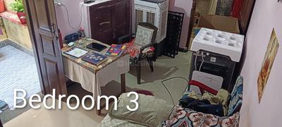 Study Room Image of 2000 Sq.ft 5 BHK Independent House for sale in Tilli Sagar for Rs. 7500000