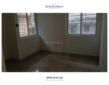 Bedroom Image of 1250 Sq.ft 3 BHK Apartment / Flat for sale in Jadavpur Kolkata for Rs. 10800000