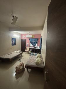 Hall Image of 1200 Sq.ft 2 BHK Apartment / Flat for rent in Naranpura Ahmedabad for Rs. 16000