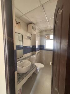 Image of 1685 Sq.ft 3 BHK Apartment / Flat for rent in Assotech Blith, Gopalpur, Gurgaon for Rs. 60000