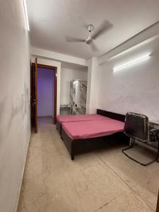 Bedroom Image of Girl pg  in Kamla Nagar, New Delhi