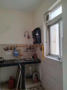 Kitchen Image of 959 Sq.ft 2 BHK Apartment / Flat for sale in Urbtech Xaviers, Sector 168 Noida for Rs. 8300000