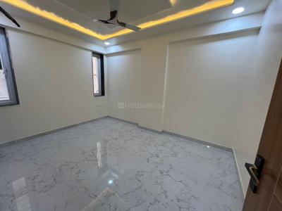 Bedroom Image of 1413 Sq.ft 3 BHK Apartment / Flat for sale in Lucky Heights 4, Vaishali Nagar Jaipur for Rs. 10500000