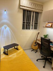 Bedroom Image of 1389 Sq.ft 3 BHK Apartment / Flat for sale in Brigade Cornerstone Utopia by Brigade Enterprises Ltd, Varthur Bengaluru for Rs. 23000000