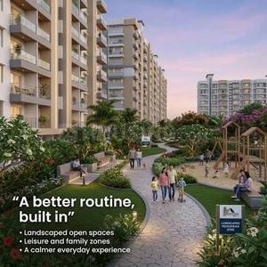 Image of 1895 Sq.ft 3 BHK Apartment / Flat for sale in Danapur, Patna for Rs. 7959000