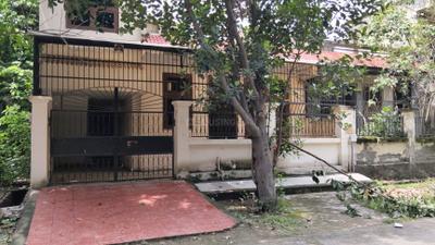 Main Entrance Image of 1291 Sq.ft 2 BHK Independent House for sale in XU III Greater Noida for Rs. 21500000