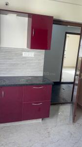 Kitchen Image of 250 Sq.ft 1 RK Builder Floor for rent in Kadugodi Industrial Area Bengaluru for Rs. 14000