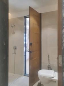 Common Bathroom Image of 1445 Sq.ft 3 BHK Builder Floor for sale in Green Field Colony Faridabad for Rs. 13500000