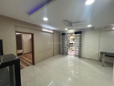 3 BHK Flat