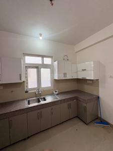 Kitchen Image of 2700 Sq.ft 3 BHK Independent House for rent in Emaar Bungalows, Sector 109 Mohali for Rs. 35000