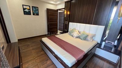 Bedroom Image of 2380 Sq.ft 4 BHK Apartment / Flat for sale in Vaishali Nagar Jaipur for Rs. 16184000