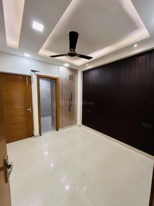 Hall Image of 1500 Sq.ft 3 BHK Builder Floor for rent in Fidato Honour Homes, Sector 89 Faridabad for Rs. 19000