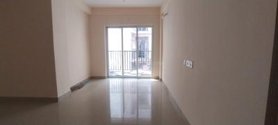 Hall Image of 1000 Sq.ft 3 BHK Apartment / Flat for rent in Bagaria Pravesh, Ariadaha Kolkata for Rs. 27000