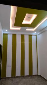 Bedroom Image of 1400 Sq.ft 4 BHK Independent House for sale in Madiyava Lucknow for Rs. 5500000