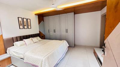 Bedroom Image of 2268 Sq.ft 4 BHK Apartment / Flat for sale in Vaishali Nagar Jaipur for Rs. 17000000