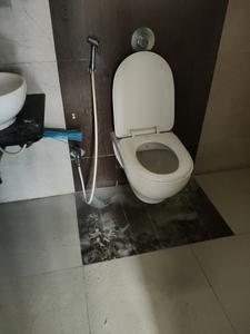 Bedroom One Image of 1100 Sq.ft 2 BHK Apartment / Flat for sale in Gundecha Heights, Kanjurmarg West Mumbai for Rs. 19000000