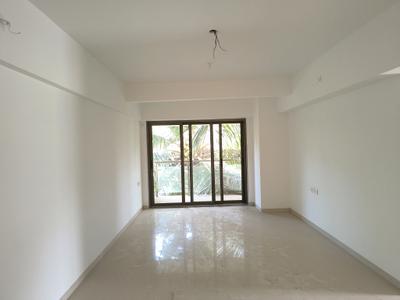 Living Room Image of 1530 Sq.ft 3 BHK Apartment / Flat for sale in Santacruz East Mumbai for Rs. 39000000
