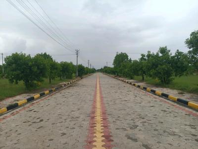 Image of 100 Sq.ft Residential Plot / Land for sale in Kompally, Hyderabad for Rs. 3800004
