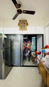 Hall Image of 1044 Sq.ft 2 BHK Apartment / Flat for sale in New Ranip Ahmedabad for Rs. 5500000