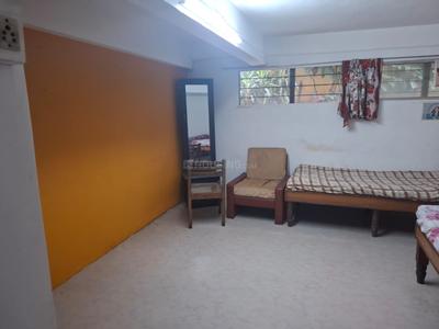 Hall Image of Omkar pg in Nagavara, Bengaluru