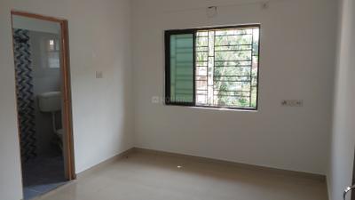 Bedroom Image of 962 Sq.ft 2 BHK Apartment / Flat for sale in Shyam Udayan Heights, Madhyamgram Kolkata for Rs. 3000000