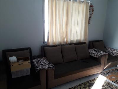 Hall Image of 650 Sq.ft 2 BHK Builder Floor for sale in Trimurti Nagar Nagpur for Rs. 3500000