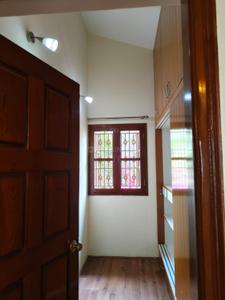 Bedroom Image of 3200 Sq.ft 3 BHK Independent House for rent in Banaswadi Bengaluru for Rs. 65000