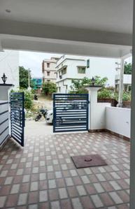 Balcony Image of 1310 Sq.ft 2 BHK Apartment / Flat for rent in Govind Vihar Dehradun for Rs. 32000