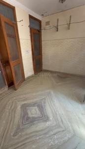 Bedroom Image of 1440 Sq.ft 3 BHK Builder Floor for sale in Rajouri Garden New Delhi for Rs. 16500000
