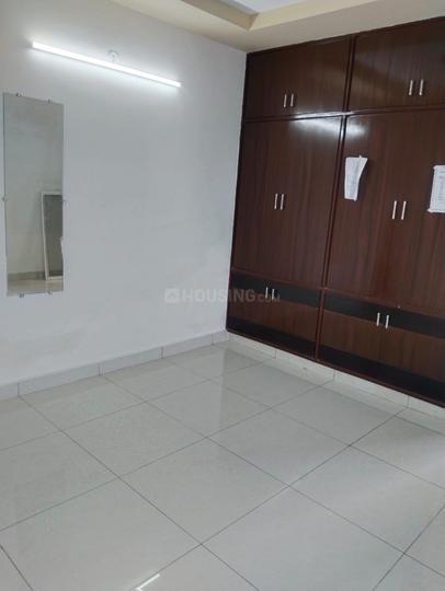 Jana Chaitanya happy homes Bedroom 1