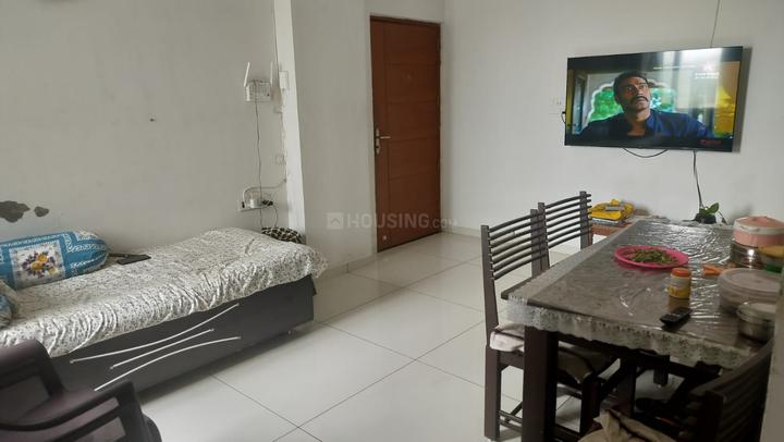 Madhav Residency Main Image 1