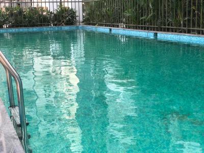 Image of 817 Sq.ft 2 BHK Apartment / Flat for sale in Cozy Homes, Wagholi, Pune for Rs. 4600000