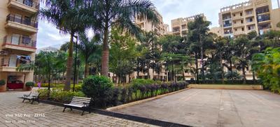 Image of 1780 Sq.ft 3 BHK Apartment / Flat for sale in Sterling Shalom Phase 2, Brookefield, Bengaluru for Rs. 21800000