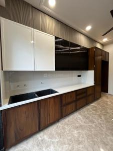 Kitchen Image of 8500 Sq.ft 5 BHK Independent House for sale in Gomti Nagar Lucknow for Rs. 77500000