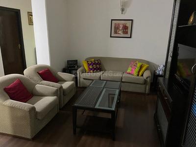 Hall Image of 1800 Sq.ft 2 BHK Independent House for rent in Bhai Randhir Singh Nagar Ludhiana for Rs. 20000