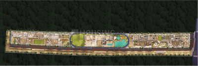Image of 1900 Sq.ft 4 BHK Apartment / Flat for sale in Livience Aleenta Phase III, Pashan, Pune for Rs. 34000000